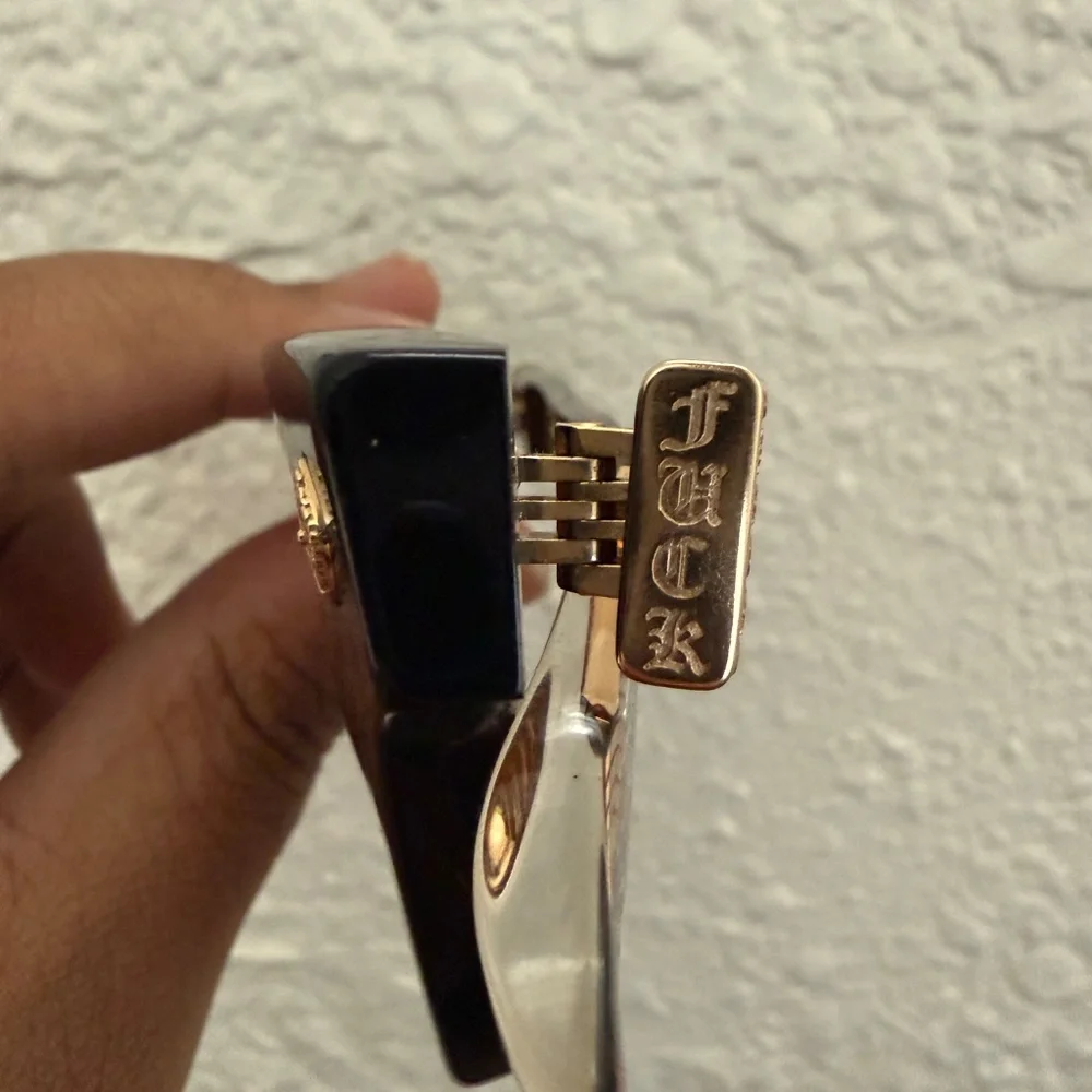 Chrome Hearts Glasses - Picture 7 of 13